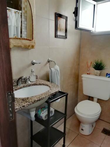 Apartamento Hermoso Departamento Salta Capital