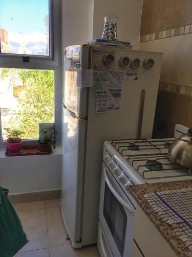 Apartamento Hermoso Departamento Salta Capital