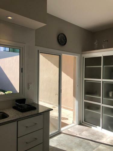 Duplex Glam