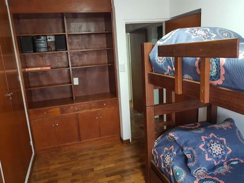 Apartamento Alto Nivel Salta - Departamento