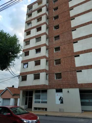 Apartamento Alto Nivel Salta - Departamento