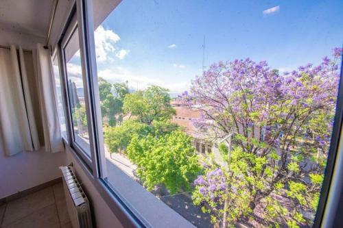 Apartamento Nuevo Departamento En El Centro de Salta