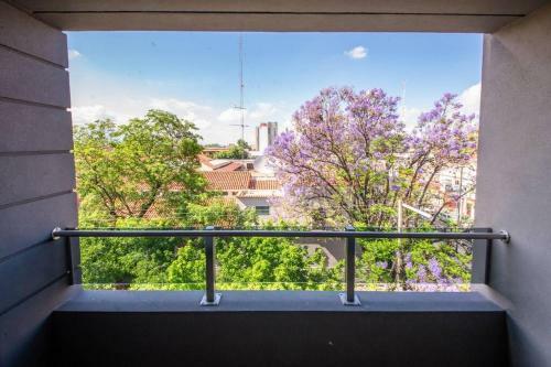 Apartamento Nuevo Departamento En El Centro de Salta