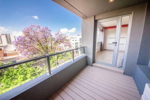 Apartamento Nuevo Departamento En El Centro de Salta