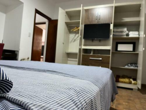 Apartamento C�lida Casa En Salta Capital