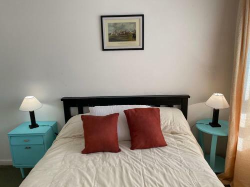 Apartamento Balcones De Salta