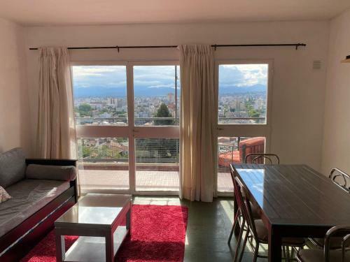 Apartamento Balcones De Salta
