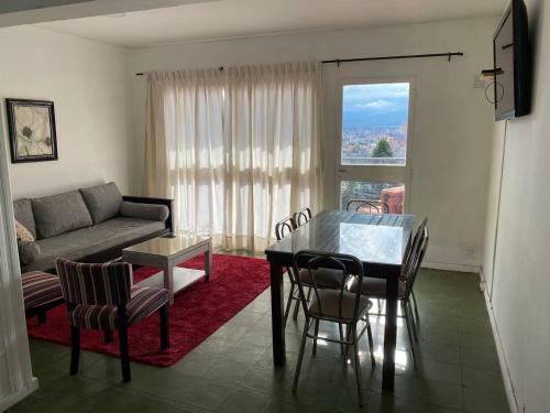 Apartamento Balcones De Salta