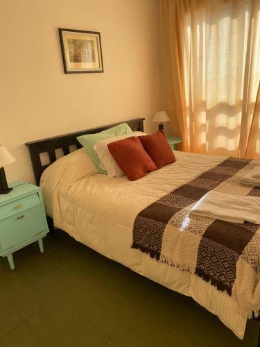 Apartamento Balcones De Salta