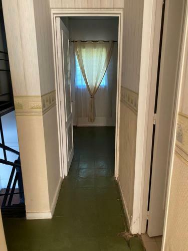 Apartamento Balcones De Salta