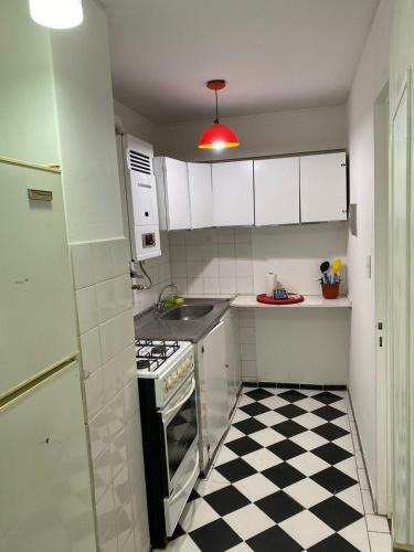 Apartamento Balcones De Salta