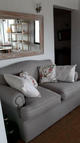 Apartamento Hermoso Departamento C�ntrico En Ultimo Piso