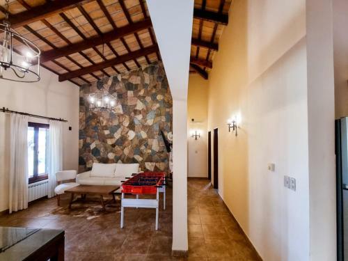 Hotel Rincon Del Cerro