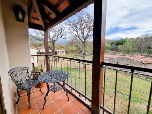 Hotel Rincon Del Cerro