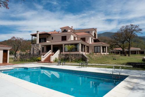 Hotel Rincon Del Cerro
