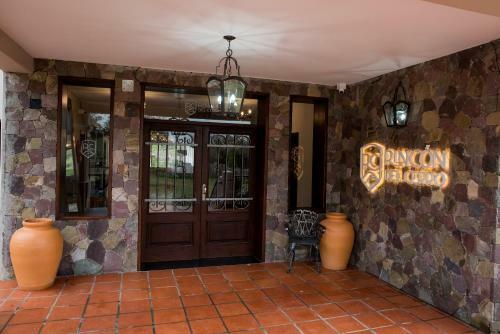 Hotel Rincon Del Cerro