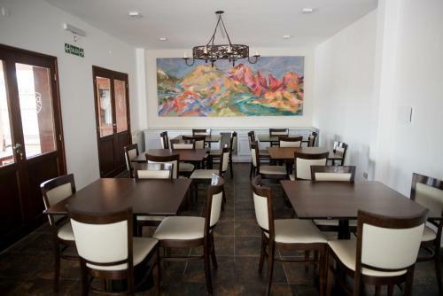 Hotel Rincon Del Cerro