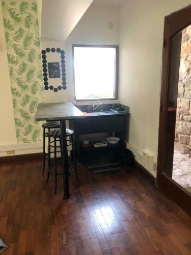 Hostal Departamento Zona Residencial Con Pileta