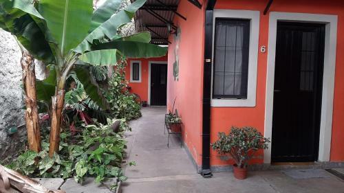 Plaza Gauchos Hostel