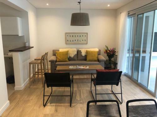 Apartamento Departamento En Barrio Cerrado!!