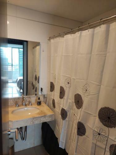 Apartamento Altos de Salta Departamento