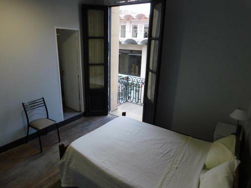 Albergue Hostal Vampay�