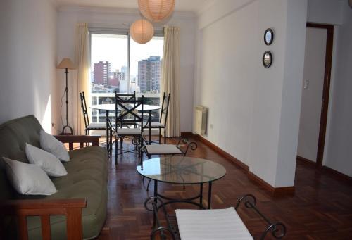 Apartamento Leguizamon Centro. Vista A Los Cerros.