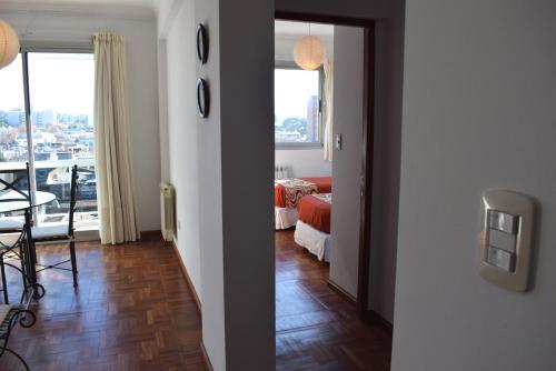 Apartamento Leguizamon Centro. Vista A Los Cerros.