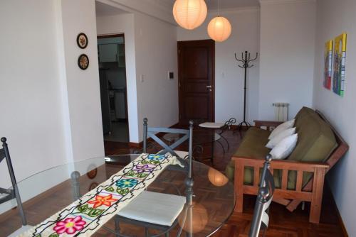 Apartamento Leguizamon Centro. Vista A Los Cerros.