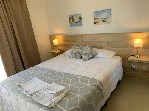 Apartamento Departamento de Lujo En El Centro de Salta
