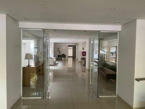 Apartamento Espacio 20