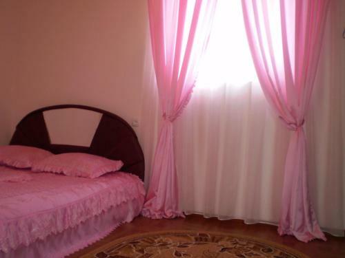 Hotel Oazis