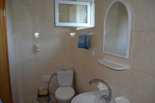 Hotel Oazis