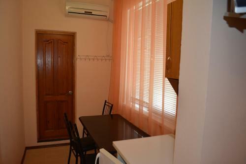 Hotel Oazis