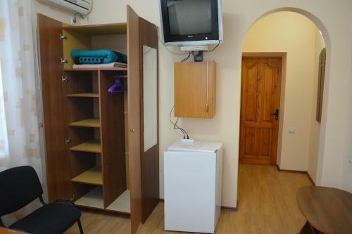 Hotel Oazis