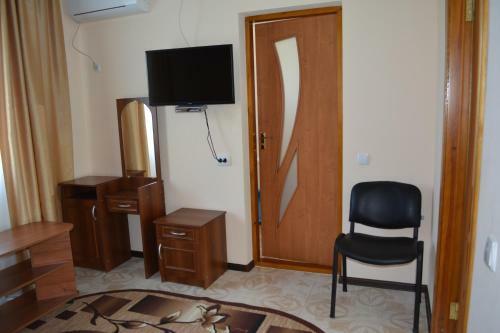 Hotel Oazis