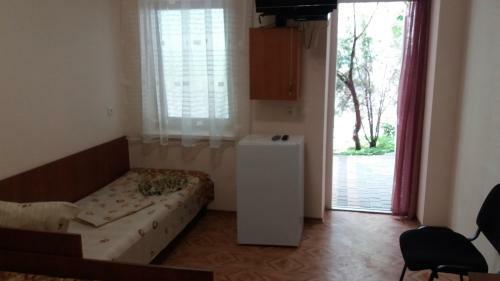 Hotel Oazis