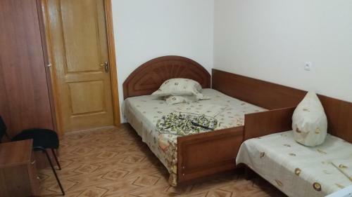 Hotel Oazis