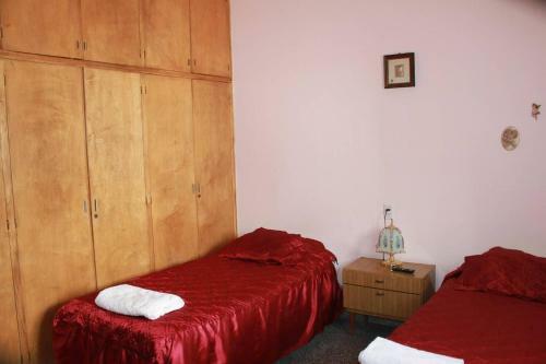 Apartamento Tres Mar�as Ciudad de San Juan