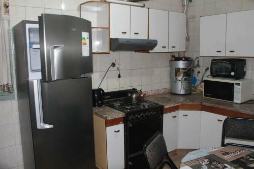 Apartamento Tres Mar�as Ciudad de San Juan