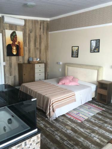 Hostal Hospedaria Ana Julia