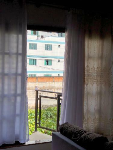 Hostal Hospedaria Ana Julia