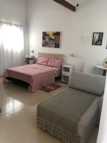 Hostal Hospedaria Ana Julia