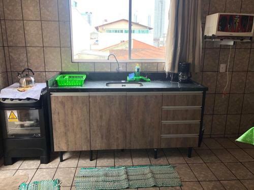 Apartamento Amplo Em Balne�rio Cambori�