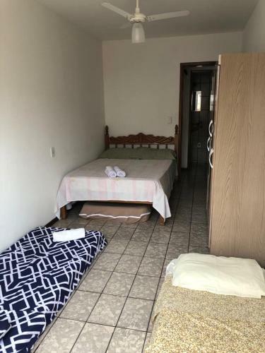 Apartamento Amplo Em Balne�rio Cambori�