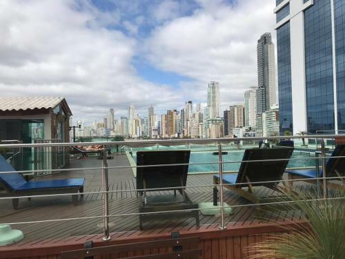 Apartamento Studio P� Na Areia