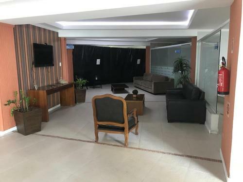 Apartamento Studio P� Na Areia
