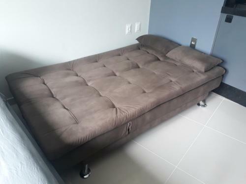 Apartamento Studio P� Na Areia
