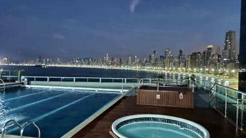 Apartamento Studio P� Na Areia