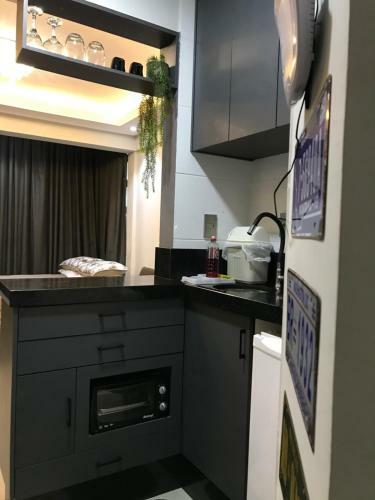 Apartamento Studio P� Na Areia